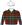 Dress Gordon tartan, white cap