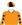 Orange, black diamonds on sleeves & quartered cap