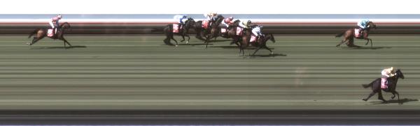 Photo finish