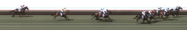 Photo finish