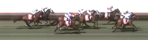 Photo finish