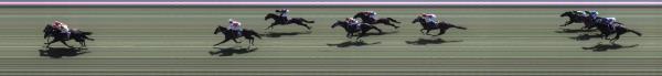 Photo finish