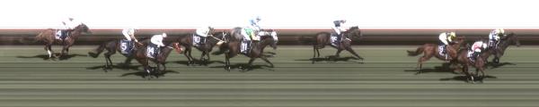 Photo finish