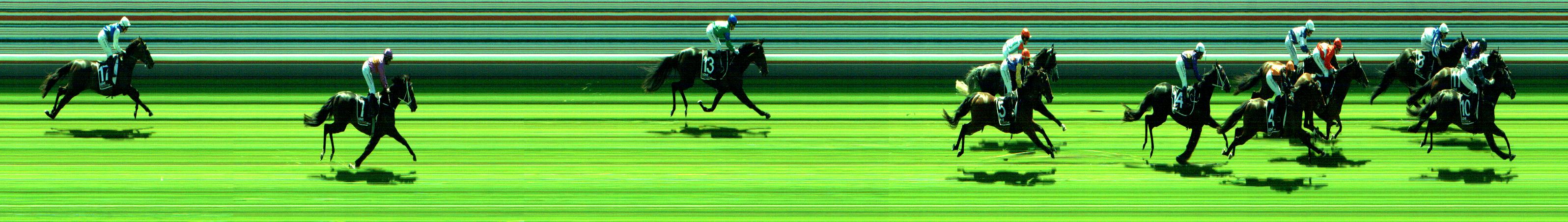 Photo Finish