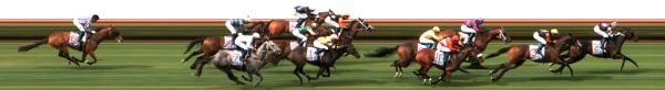 Photo finish