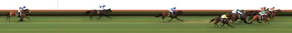 Photo finish