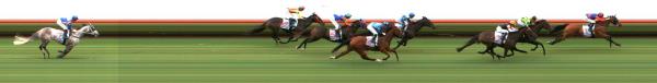 Photo finish