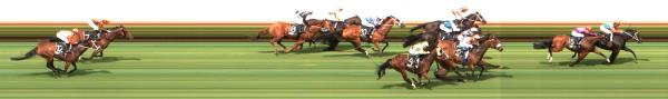 Photo finish
