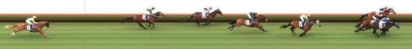 Photo finish