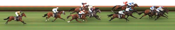 Photo finish