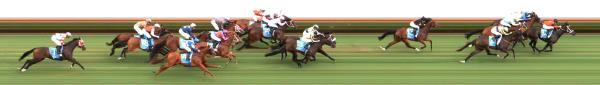 Photo finish