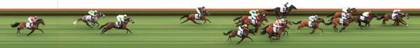Photo finish