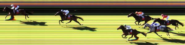 Photo finish