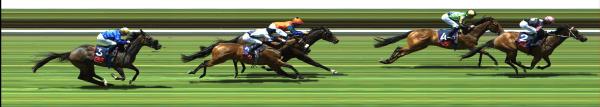 Photo finish