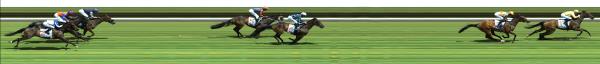 Photo finish