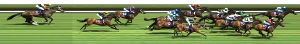 Photo finish