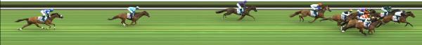 Photo finish