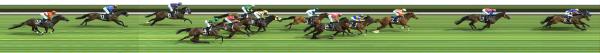 Photo finish