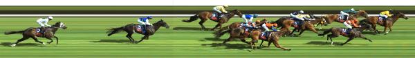 Photo finish