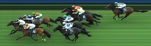 Photo finish