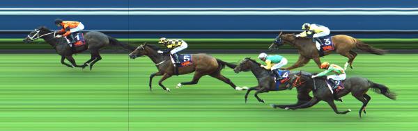Photo finish