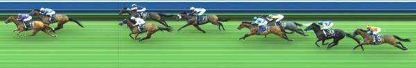 Photo finish