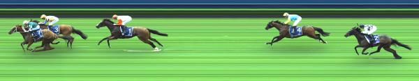 Photo finish