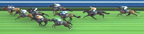 Photo finish