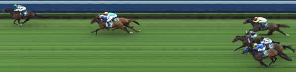 Photo finish