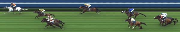 Photo finish