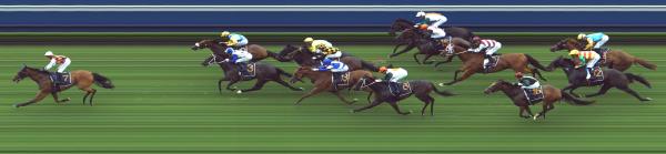 Photo finish